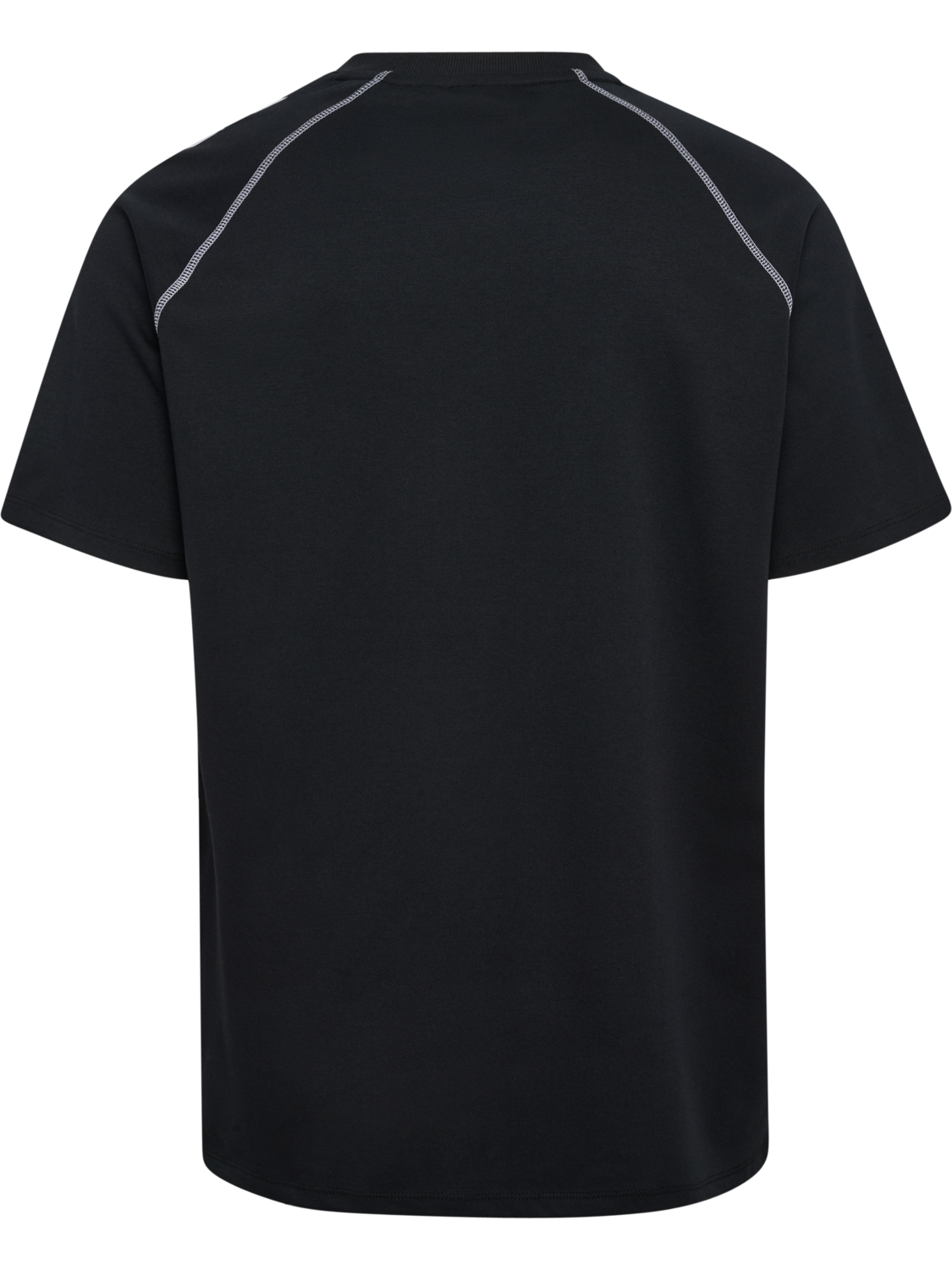 WER 26/27 TRAVEL JERSEY S/S, ANTHRACITE UNSPONSORED, packshot