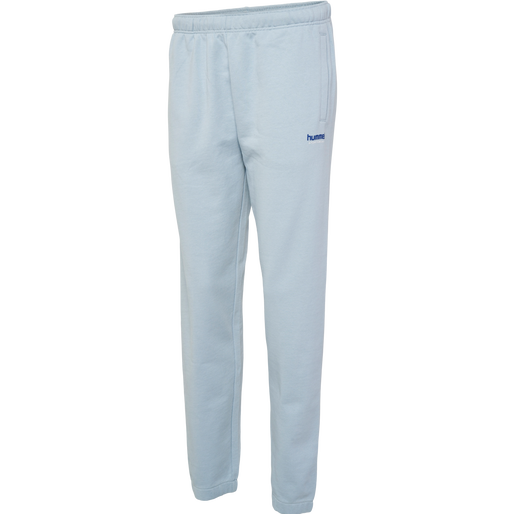 hmlLGC SHAI REGULAR PANTS, CELESTIAL BLUE, packshot