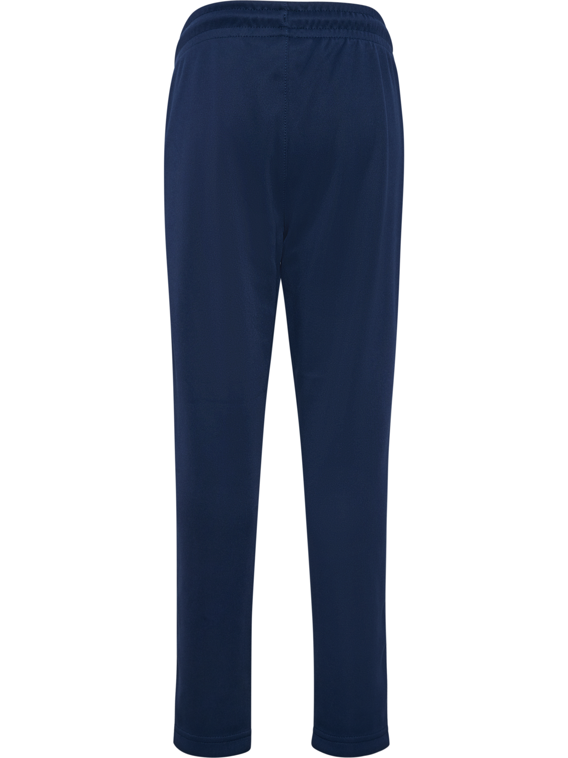 hmlJR REG TUKAS TRACK SUIT, DRESS BLUES, packshot