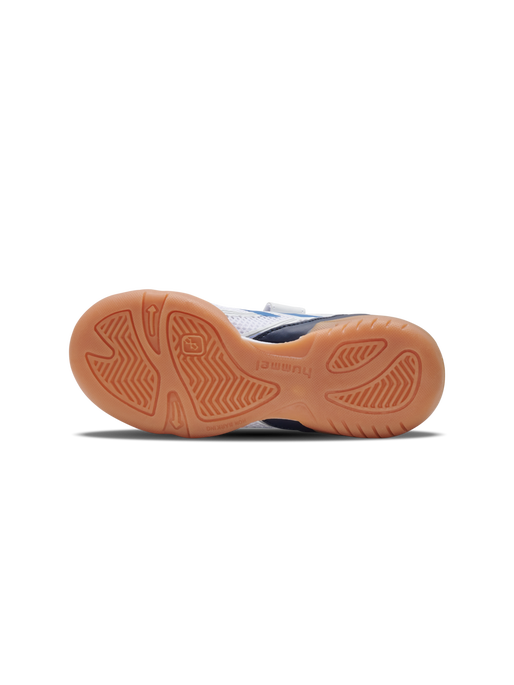 ROOT ELITE JR VC, WHITE ROOT ELITE JR VC, WHITE, packshot