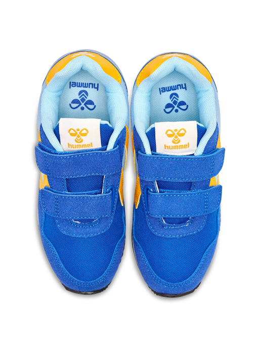 REFLEX DOUBLE MULTI JR, LAPIS BLUE REFLEX DOUBLE MULTI JR, LAPIS BLUE, packshot