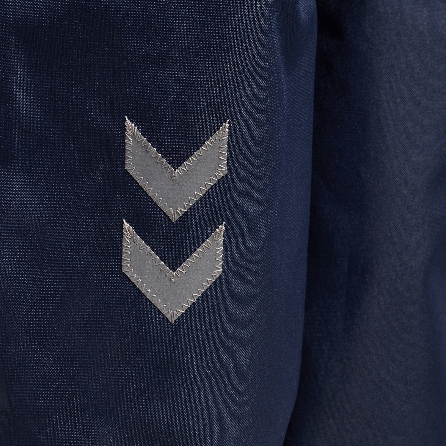 hmlSNOOPY TEX SNOWSUIT, BLACK IRIS, packshot