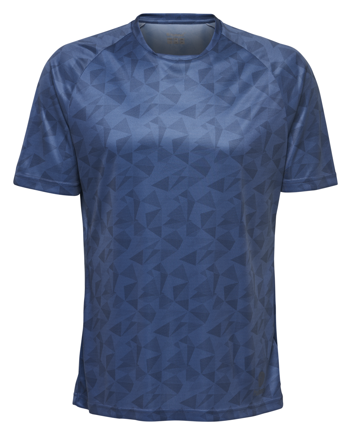 hummel ACTIVE POLY JERSEY S/S | hummelsport.de