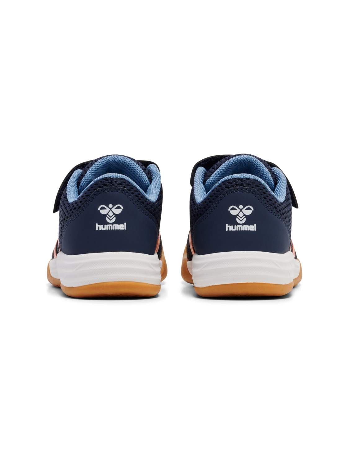 MULTIPLAY FLEX VC JR, BLACK IRIS, packshot