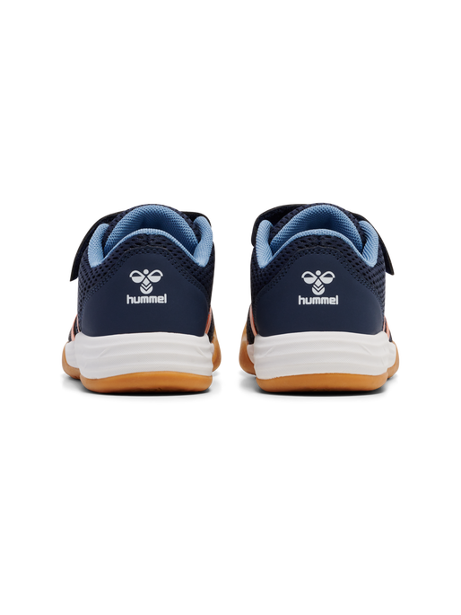 MULTIPLAY FLEX VC JR, BLACK IRIS, packshot