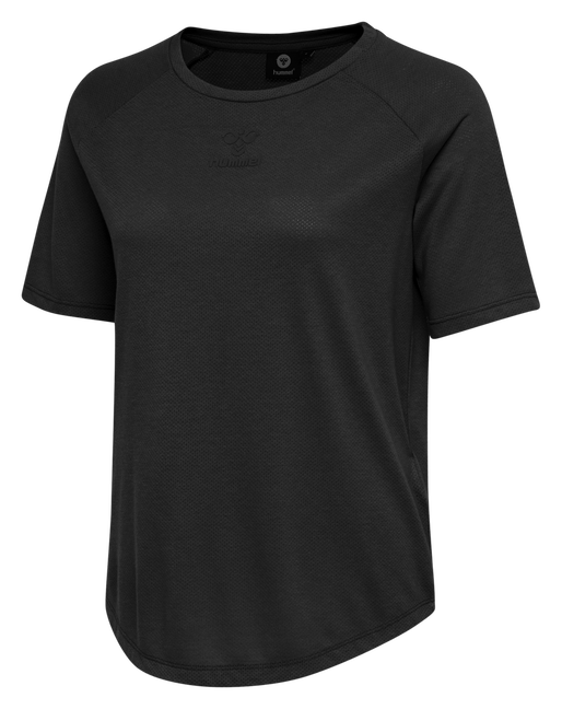 hmlVANJA T-SHIRT S/S, 2001, packshot