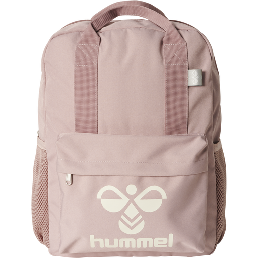 hmlJAZZ BACKPACK MINI, DEAUVILLE MAUVE, packshot