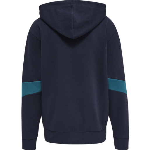 HMLRUE HOODIE, 1322, packshot