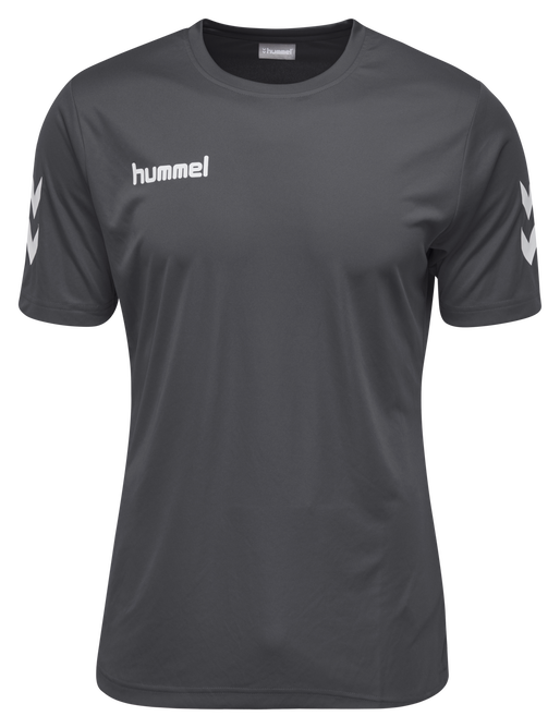 CORE POLYESTER TEE, 1525, packshot