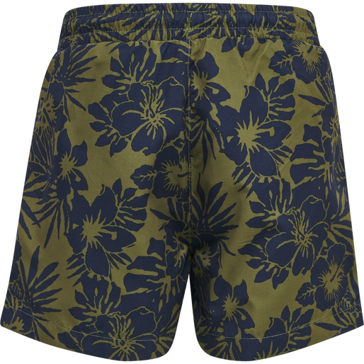 hmlCHILL BOARD SHORTS, 6019, packshot