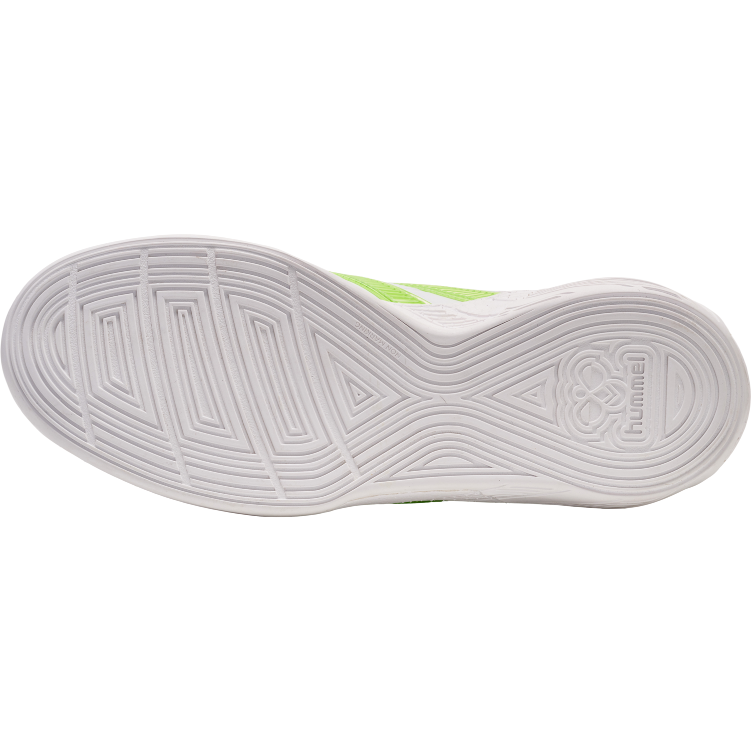 ALGIZ 2.0 LITE, WHITE, packshot