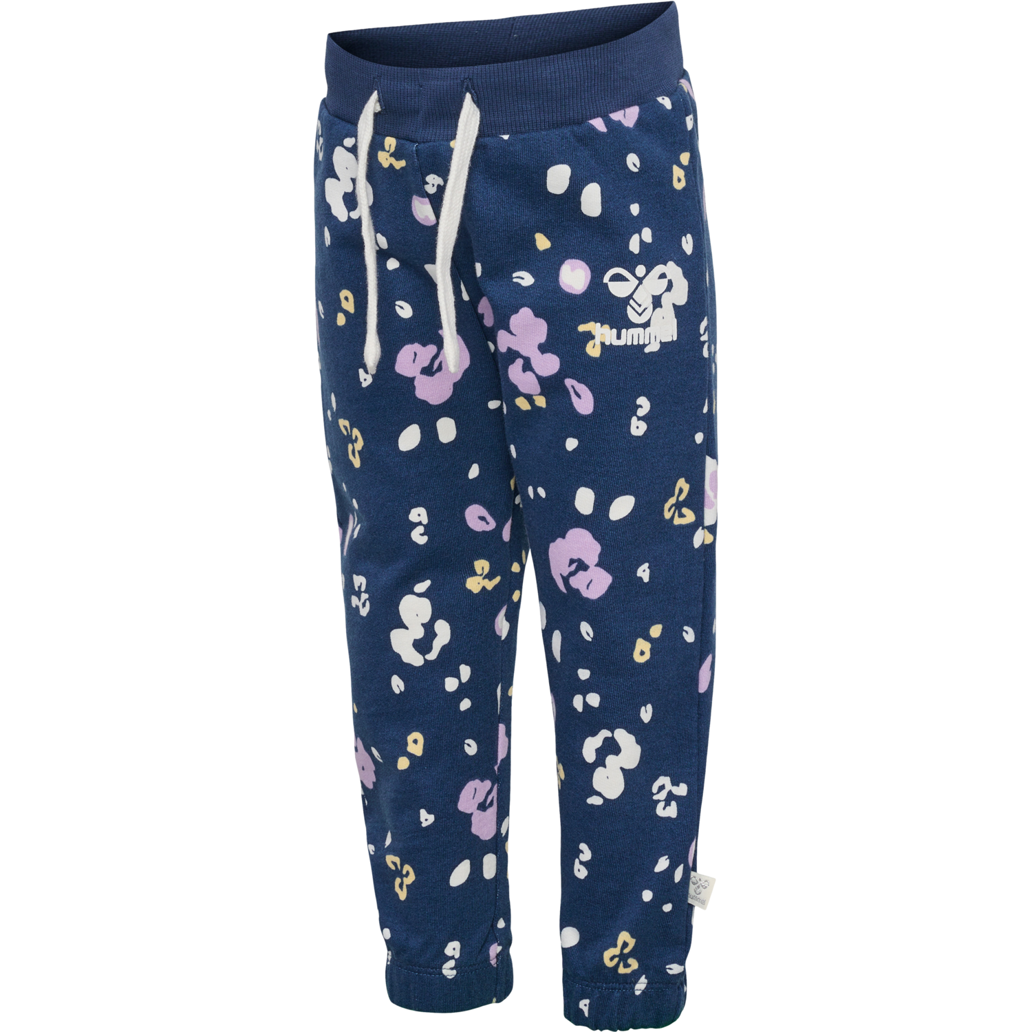 hmlHAPPY PANTS, SARGASSO SEA, packshot