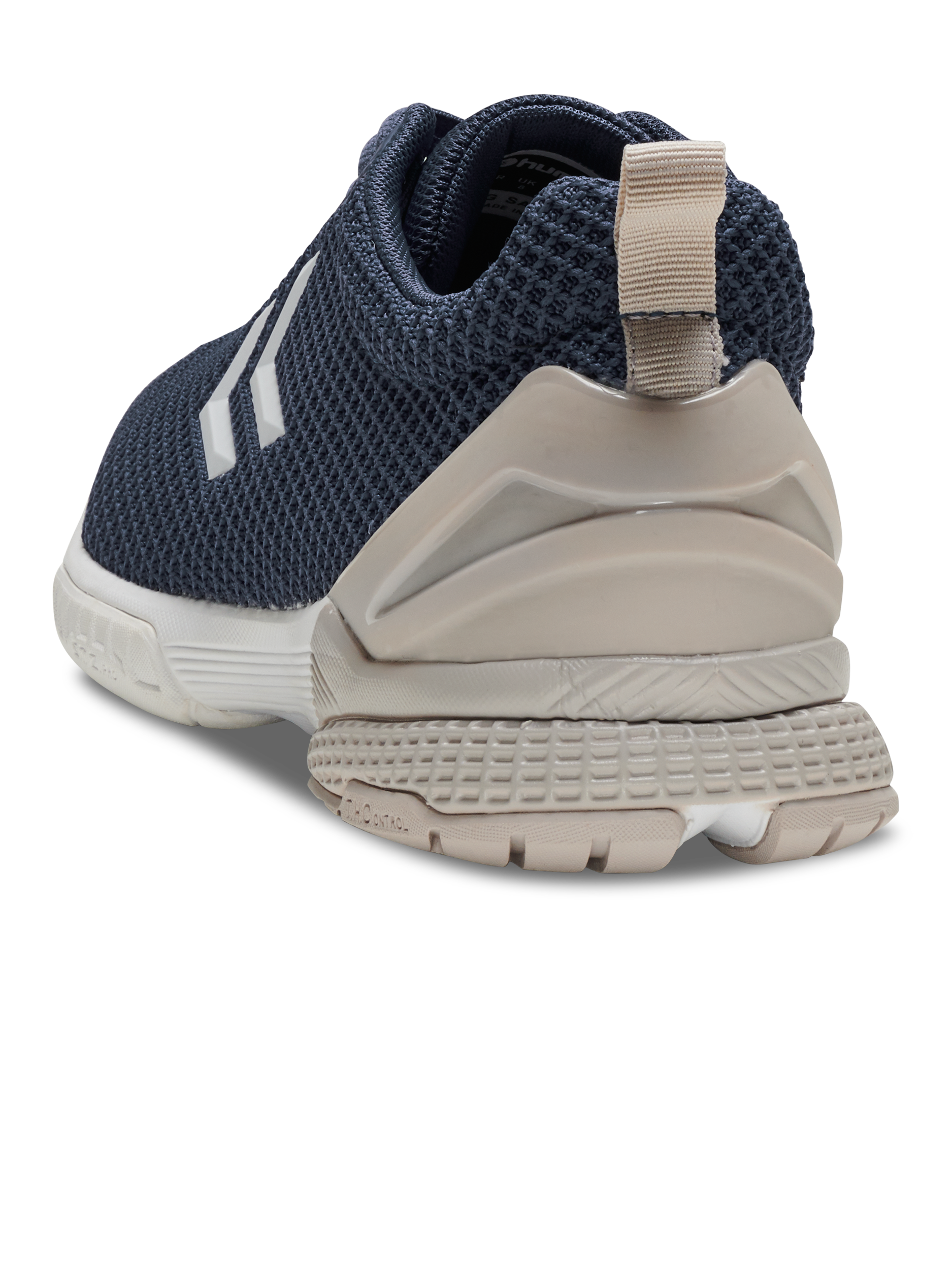 AEROCHARGE FUSION STZ, MIDNIGHT NAVY, packshot