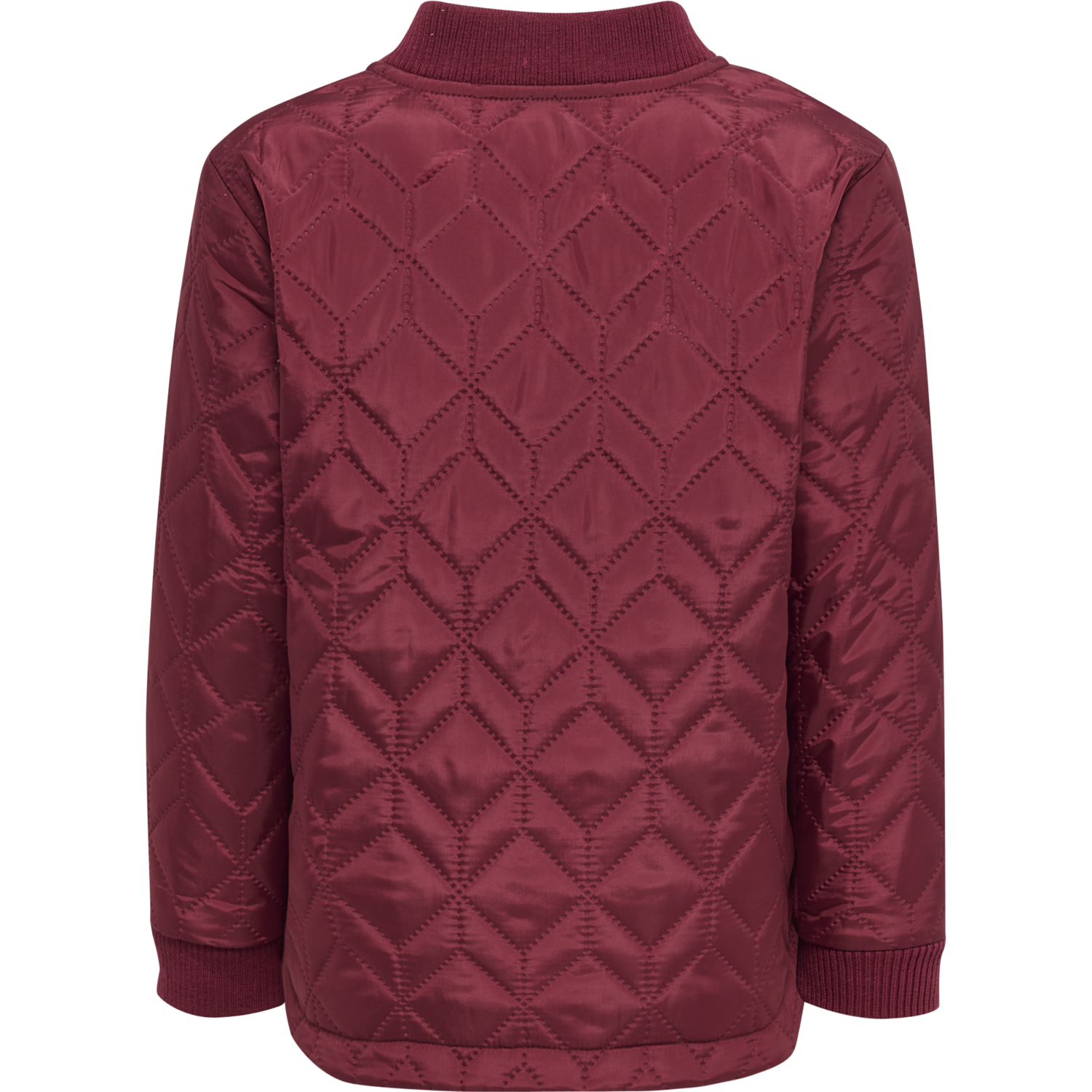 hmlNULE MINI THERMO SET, RHODODENDRON, packshot