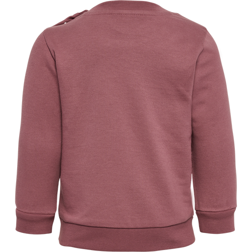 hmlLIME SWEATSHIRT, 4085, packshot