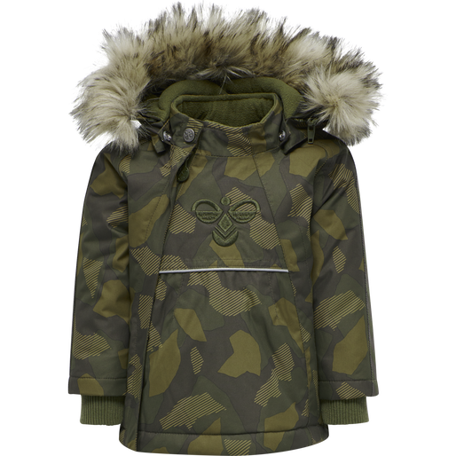 hmlJESSIE JACKET, 6454, packshot