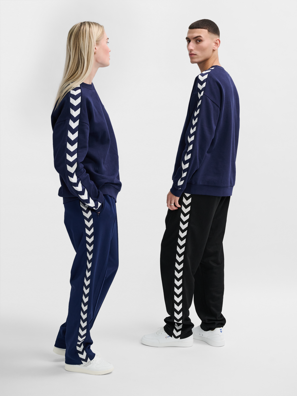Sweatshirt peacoat outlet