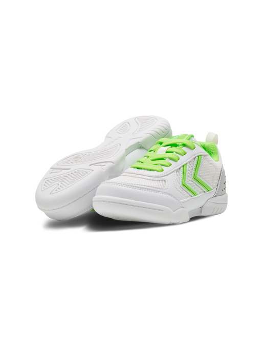 AEROTEAM 2.0 JR LC, WHITE AEROTEAM 2.0 JR LC, WHITE, packshot