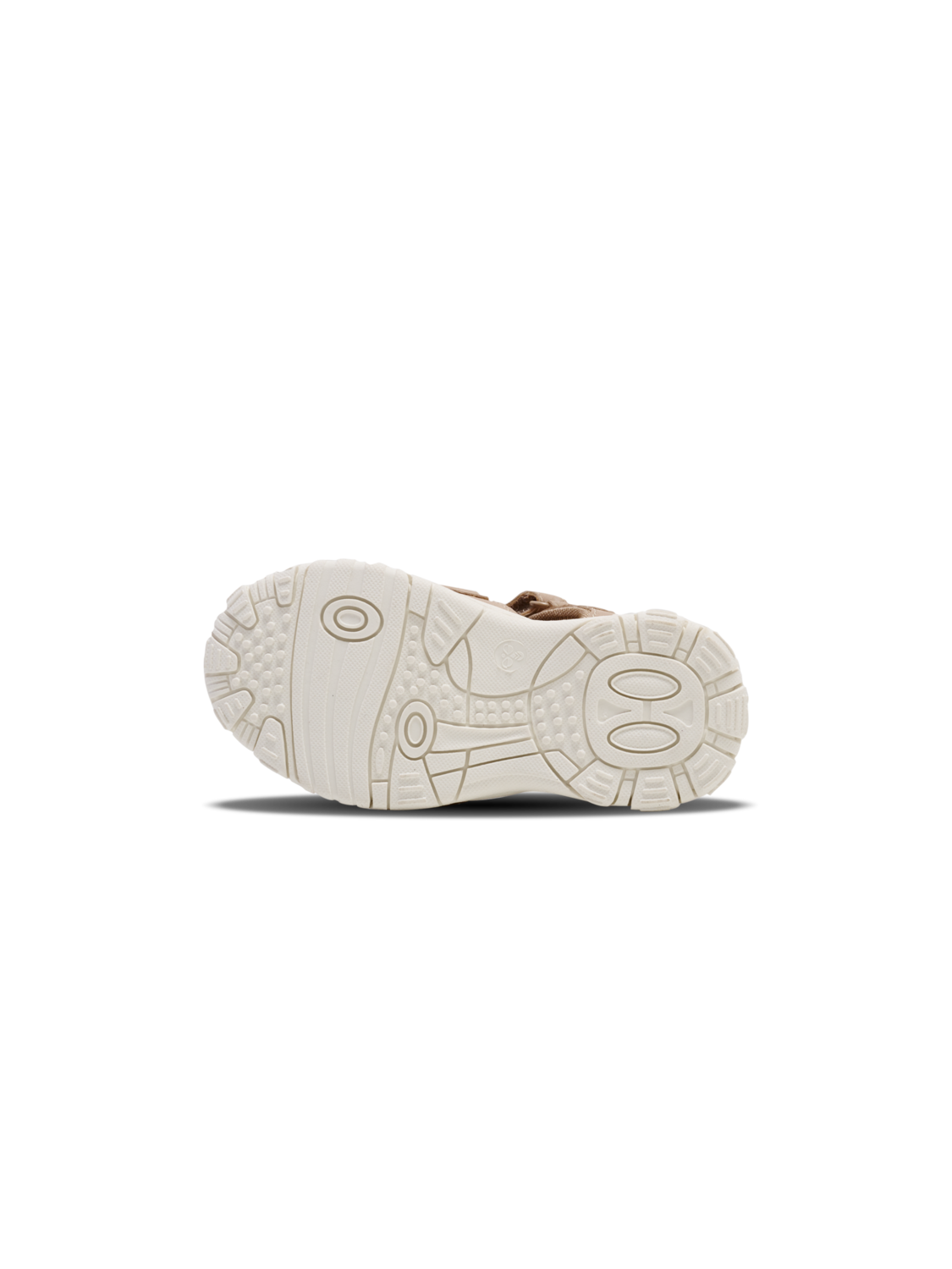 hummel SANDAL VELCRO INFANT - WARM TAUPE | hummelsport.de 
