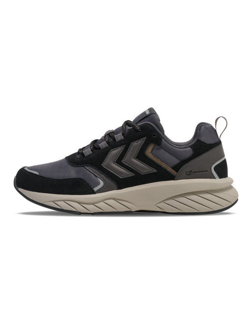 MARATHONA REACH LX WT, BLACK/MAGNET, packshot