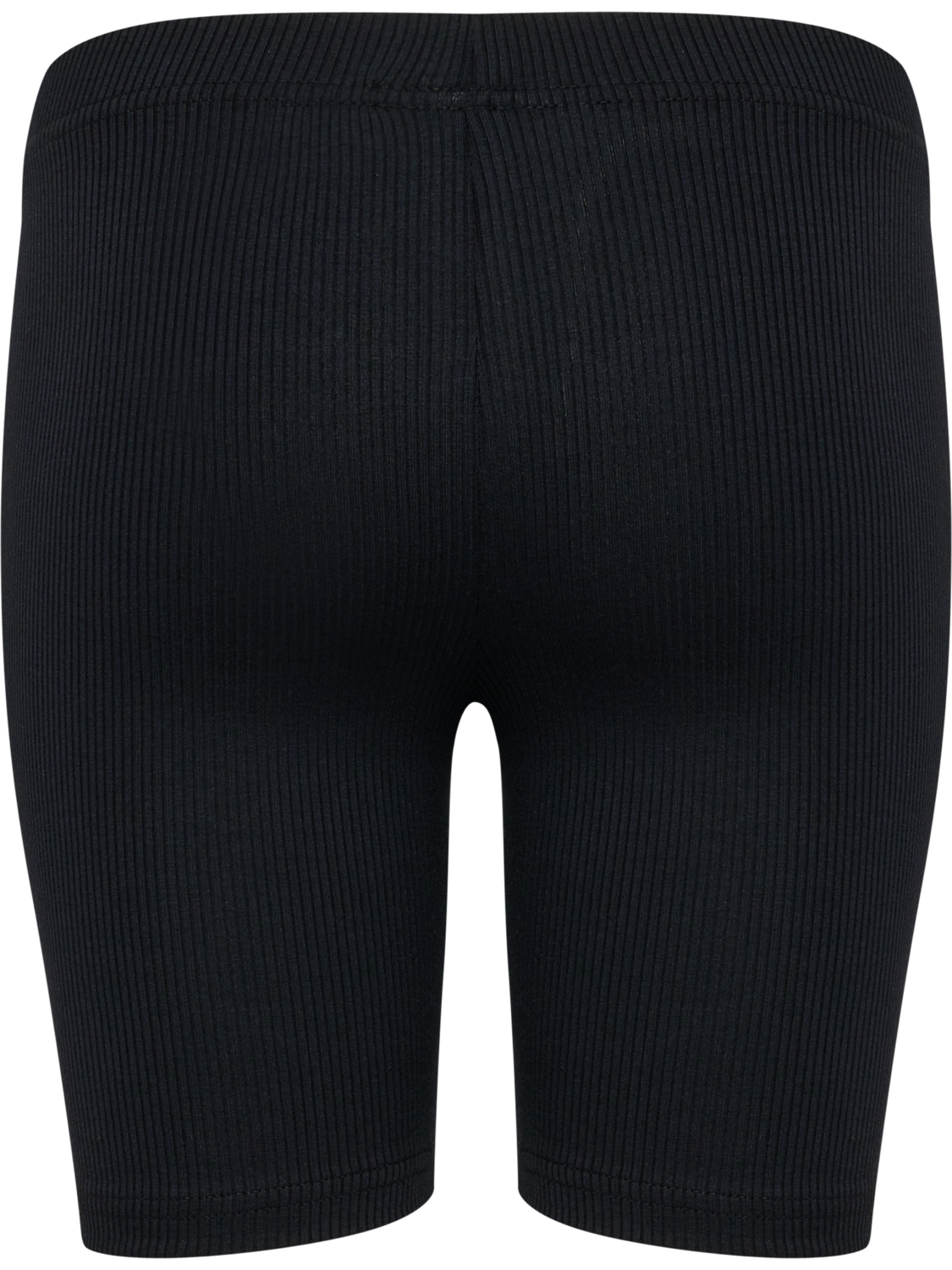 hmlRITA SHORTS, !BLACK, packshot