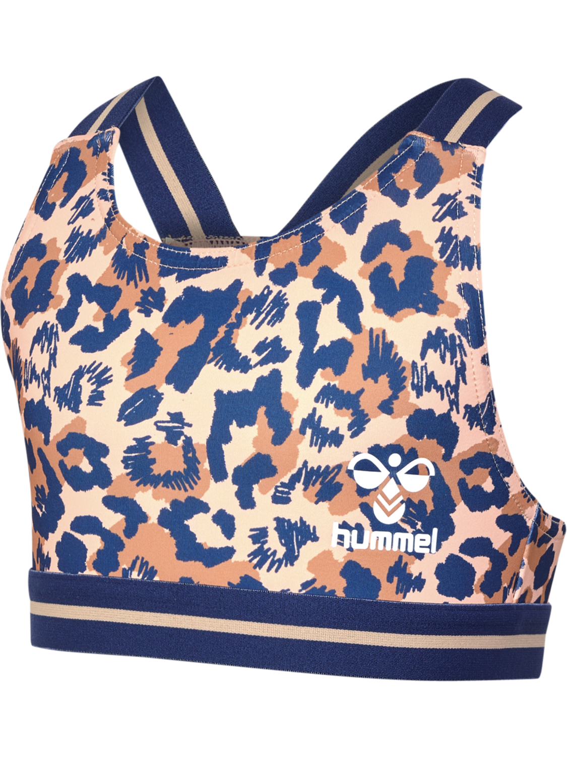 hummel ZURI BIKINI - PEACH PARFAIT | hummelsport.de 