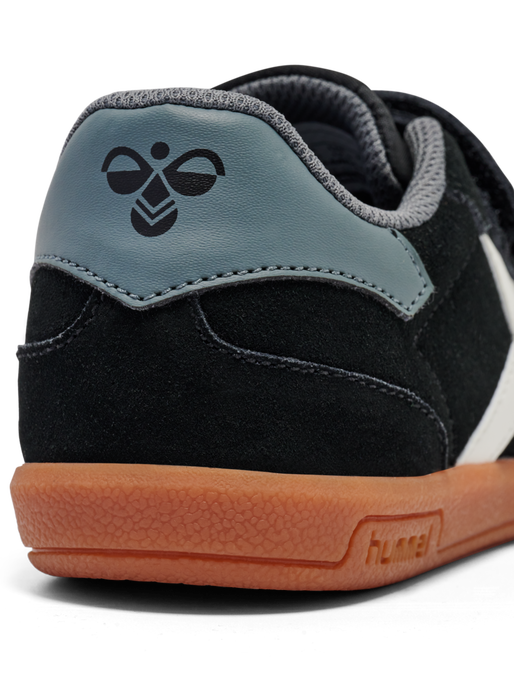 VICTORY SUEDE II, ANTHRACITE VICTORY SUEDE II, ANTHRACITE, packshot