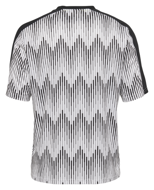 hmlBLAZE T-SHIRT S/S, 9001, packshot