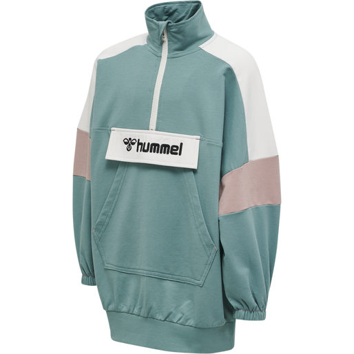 hmlVALERIE LONG SWEATSHIRT, 7072, packshot