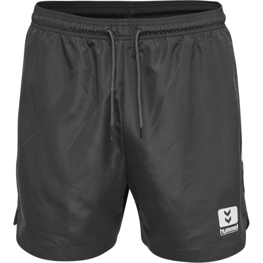 hmlAIKO SHORT BOARD SHORTS, 1525, packshot