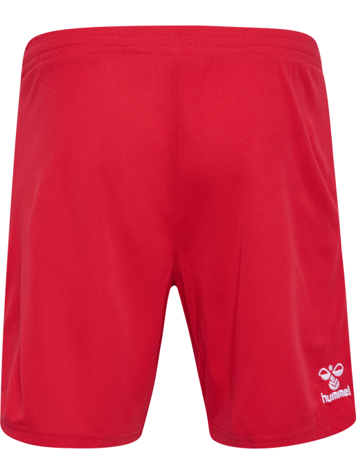 1FCK 23/24 AWAY SHORTS, TRUE RED 1FCK 23/24 AWAY SHORTS, TRUE RED, packshot