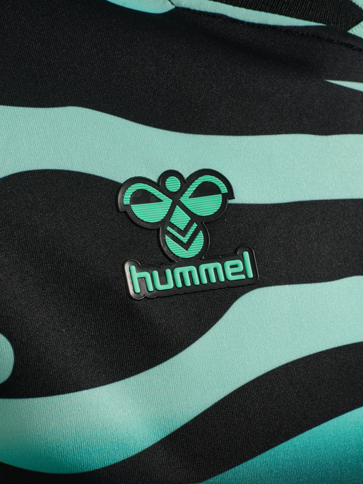 RBB 25/26 THIRD JERSEY S/S, BLACK, packshot