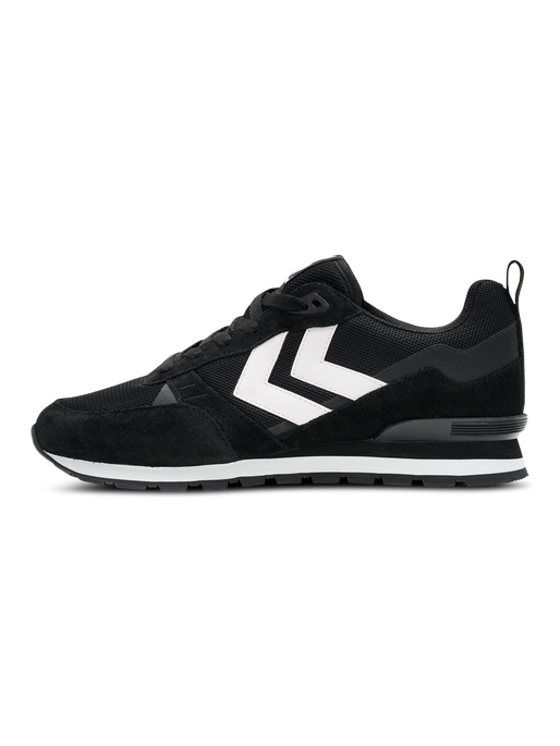 THOR, BLACK/WHITE, packshot