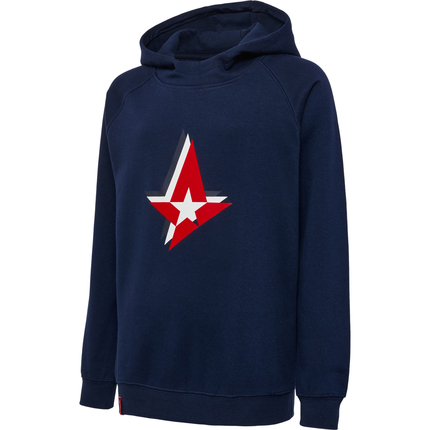 AST CHEST MARINE HOODIE KIDS, 7026, packshot