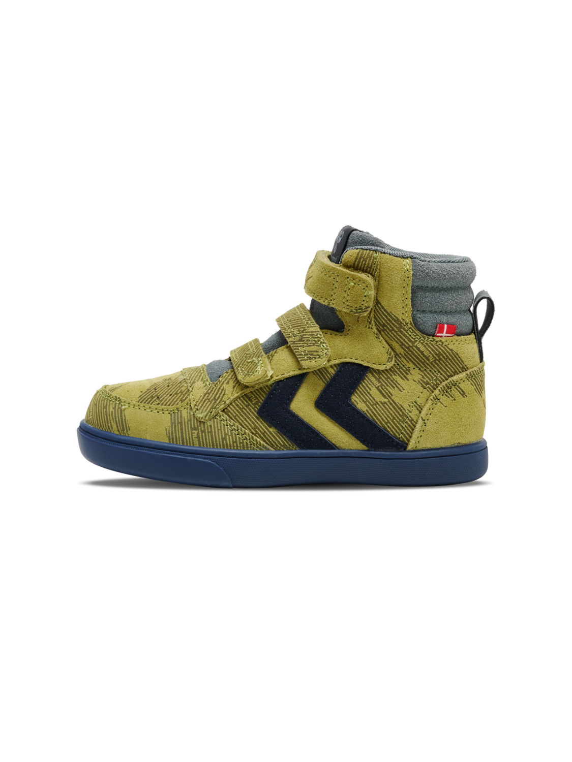 STADIL PRINT JR, STORMY WEATHER, packshot