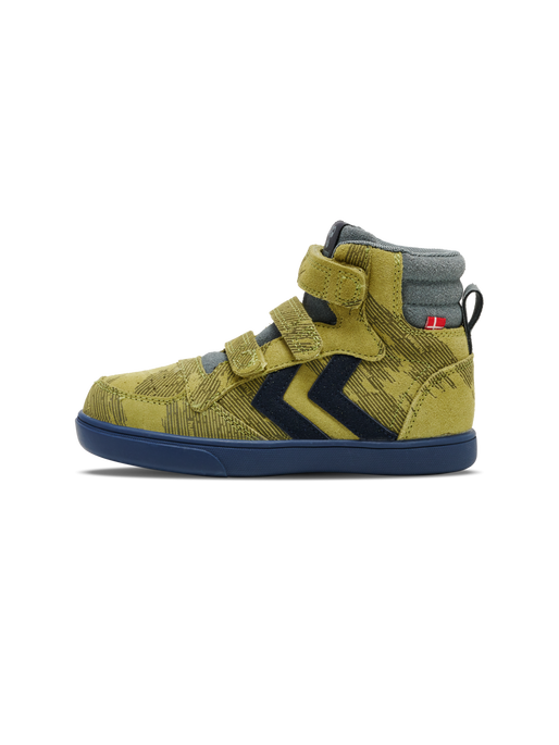 STADIL PRINT JR, STORMY WEATHER, packshot