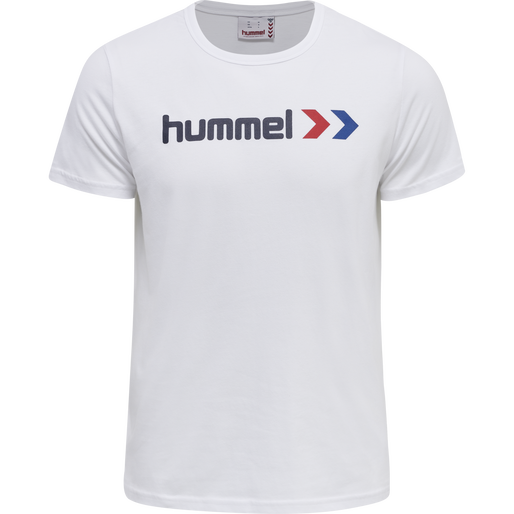 hmlIC COMBI T-SHIRT, 9073, packshot