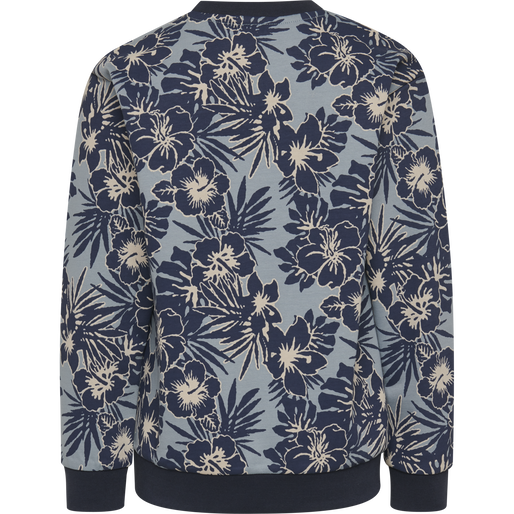 hmlEDWIN CREWNECK, 3420, packshot