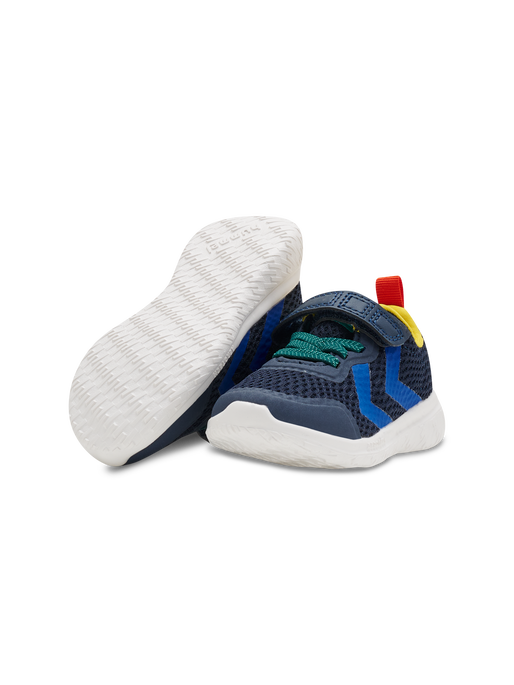 ACTUS RECYCLEDC INFANT, BLACK IRIS ACTUS RECYCLEDC INFANT, BLACK IRIS, packshot