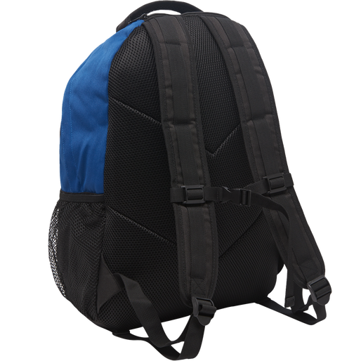 CORE BALL BACK PACK, TRUE BLUE/BLACK, packshot