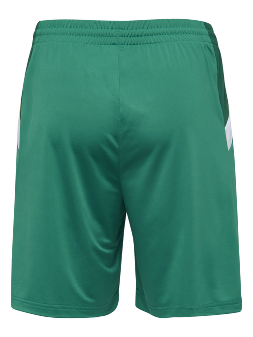 TECH MOVE POLY SHORTS, SPORTS GREEN, packshot