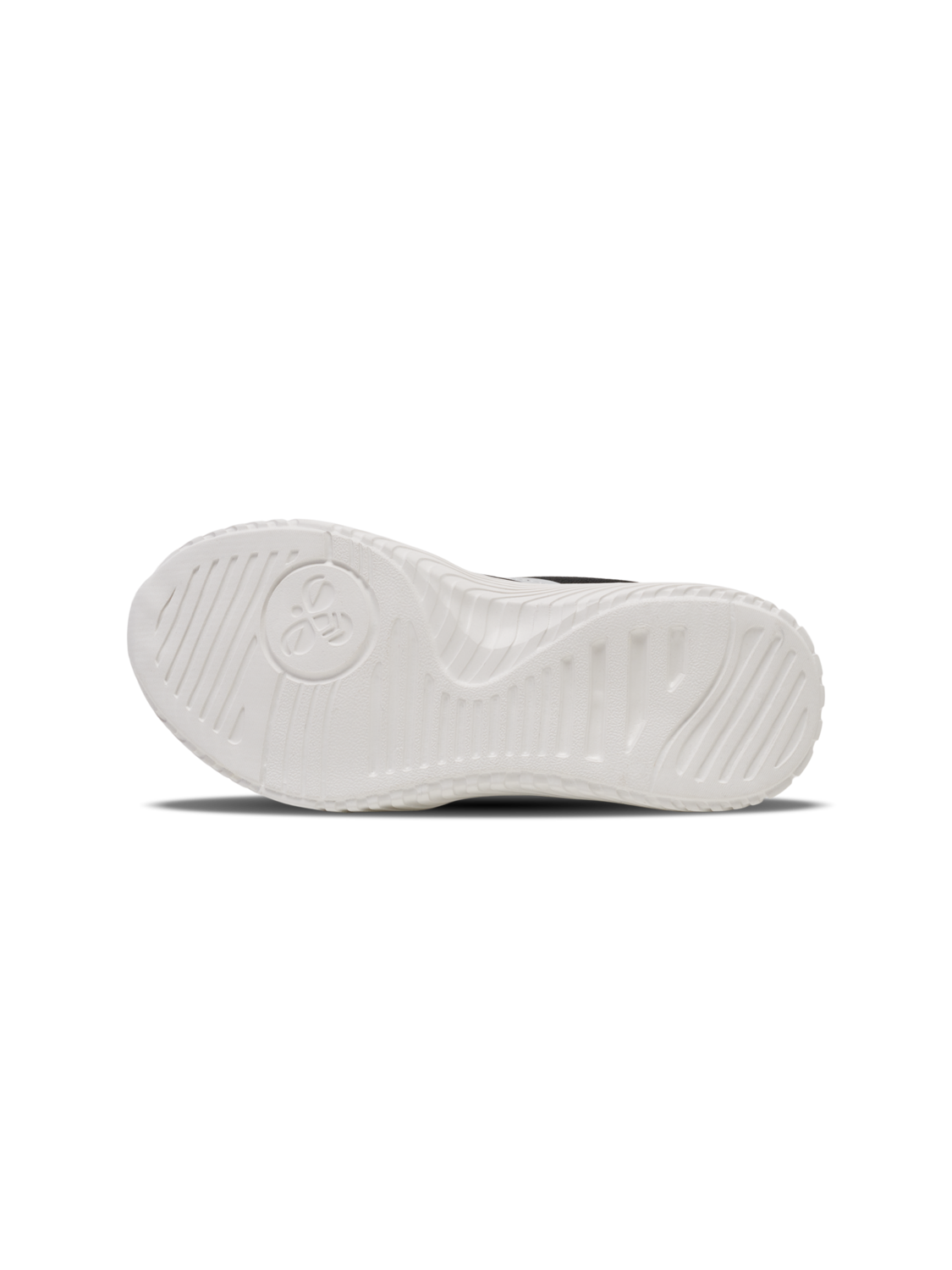 ACTUS FTR RECYCLED JR, BLACK, packshot