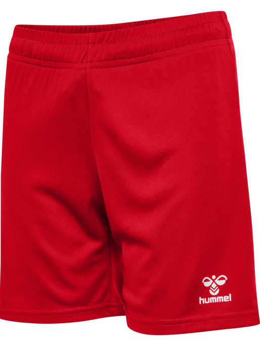 PLAYFUL SET KIDS, TRUE RED, packshot