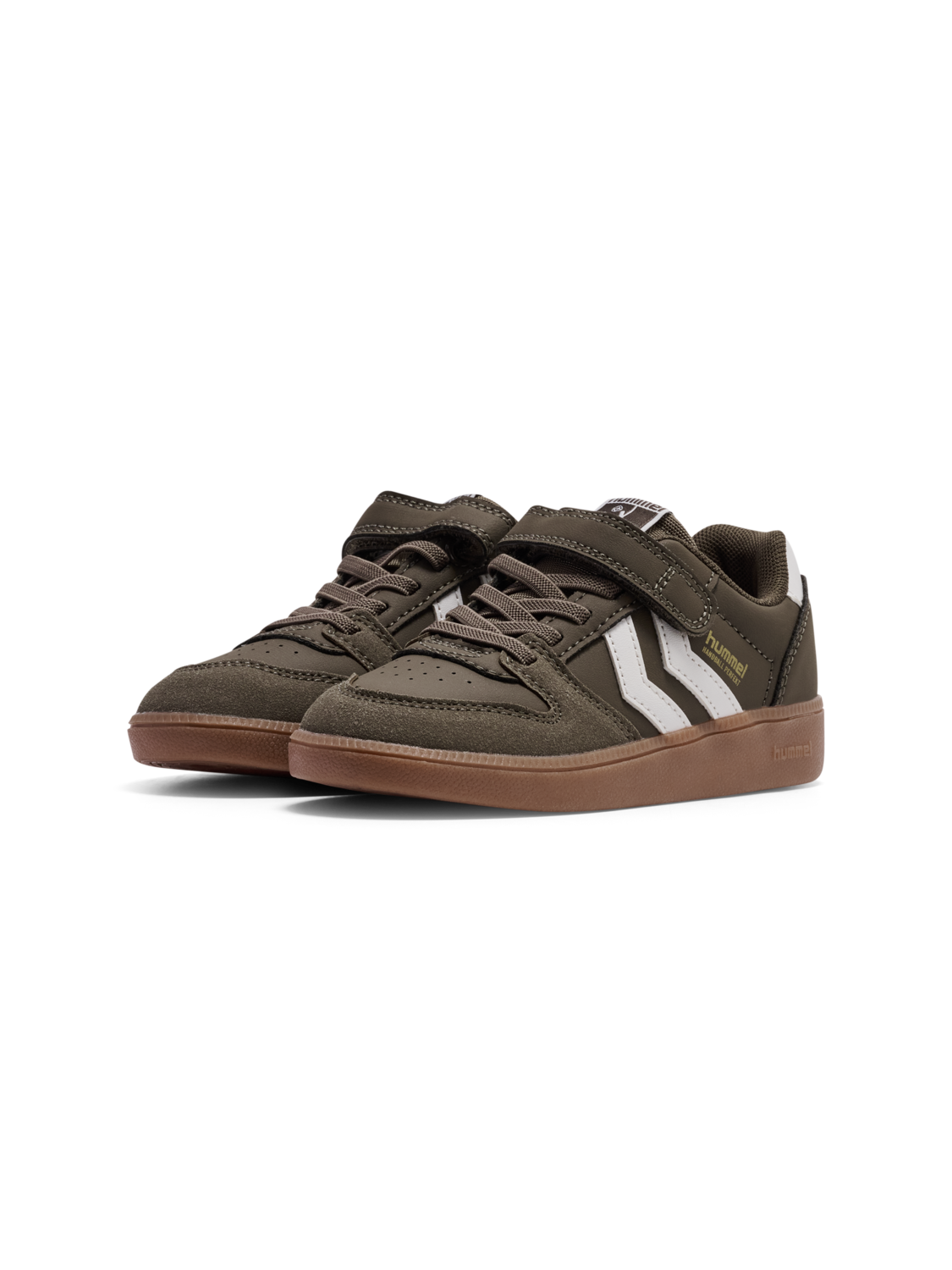 PLAY CONTROL  JR, MAJOR BROWN, packshot