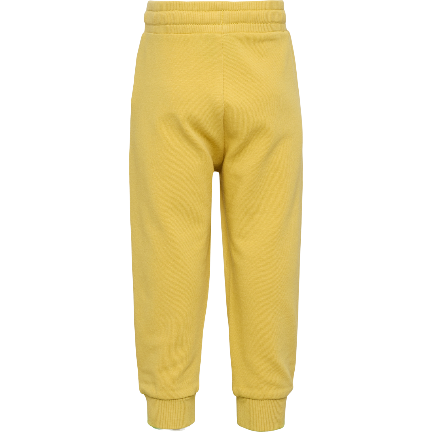 hmlHAPPY ARINE CREWSUIT, OCHRE, packshot