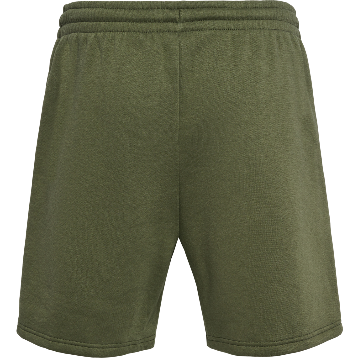 hummel ACTIVE CO SHORTS - OLIVE NIGHT | hummelsport.de 