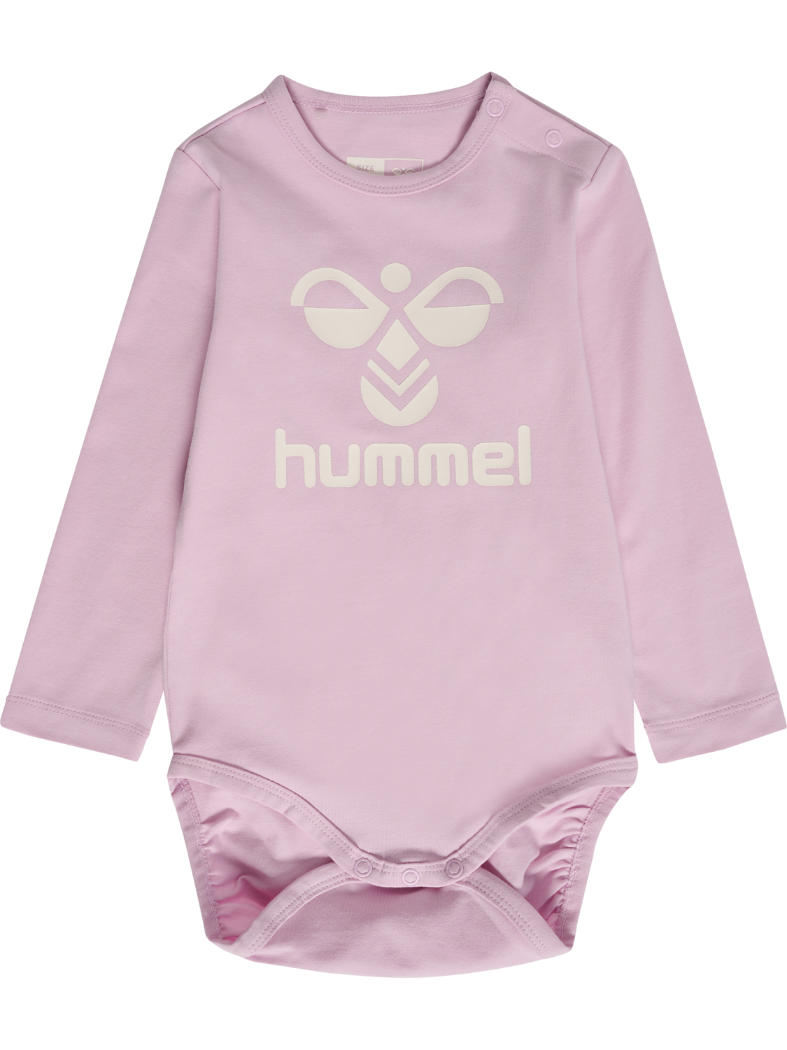 hmlFLIPS BODY L/S, WINSOME ORCHID, packshot