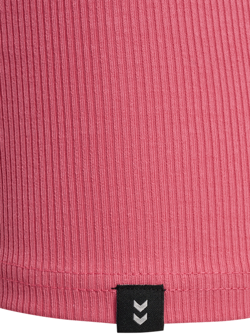 hmlRITA TANK TOP, !DESERT ROSE, packshot