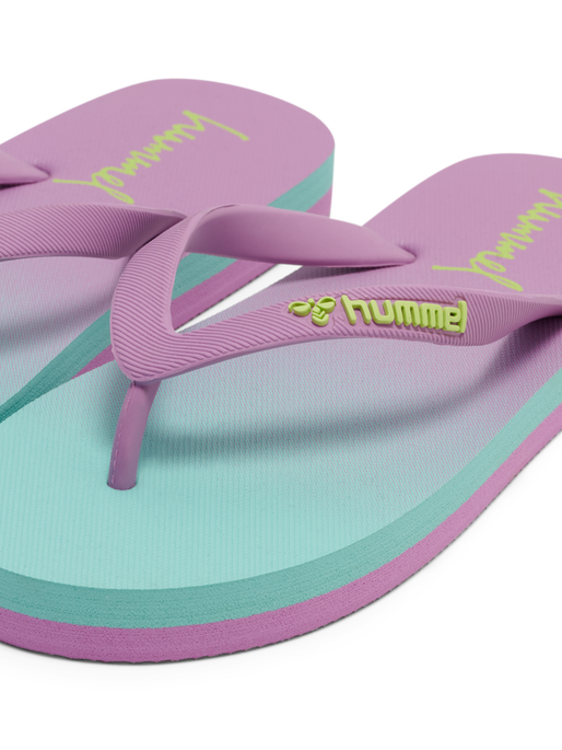 FLIP FLOP GRADIENT, VIOLET FLIP FLOP GRADIENT, VIOLET, packshot