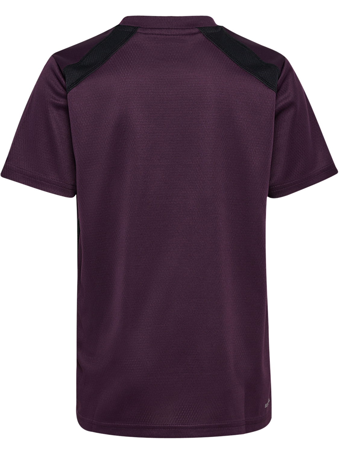 hmlMULTI PL SET KIDS, PLUM PERFECT/PLUM PERFECT, packshot